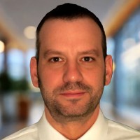 Aspire General Insurance Employee John Zoitos's profile photo