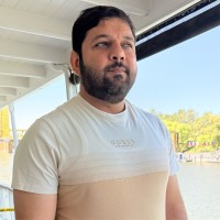 FOLSOM TIRE & WHEELS INC Employee Ishtiaq Ahmad's profile photo