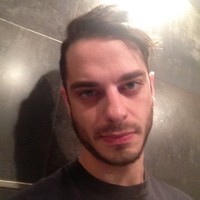 Crisalis LLC Employee Fabio Meucci's profile photo