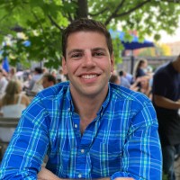 OPTISYS Employee Sean Hynes's profile photo