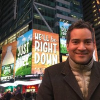 BlueTriton Brands Employee Adolfo Navarro's profile photo