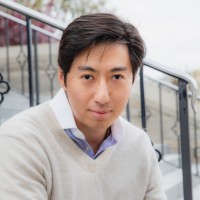 PJT Partners Employee Tony Zhang's profile photo