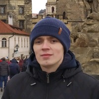 RiskSeal Employee Denys Sk's profile photo