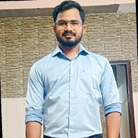 Tata Steel Employee Pranshu Kumar's profile photo