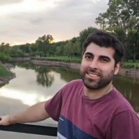 Solis Lab Co., Ltd. Employee Alberto Fabián López Bastos's profile photo