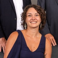 Sotherly Hotels Inc. Employee Andrea Goalder's profile photo