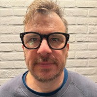 Elmos N.V. Employee Geert van Laethem's profile photo