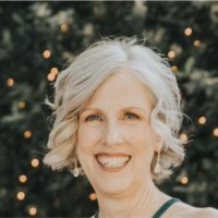 Minnesota Land Trust Employee Beth Westerback's profile photo