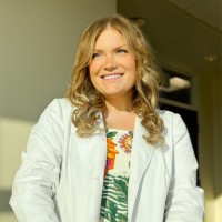 UNIVERSITY OF KENTUCKY HOSPITAL Employee Kirstin Speer's profile photo