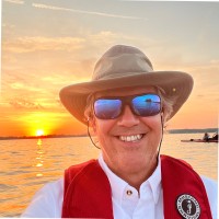 William & Mary – Raymond A. Mason School of Business Employee Brad Fewell's profile photo