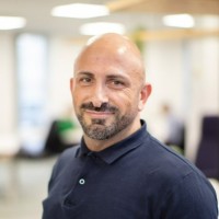 Samworth Brothers Employee Mark Dimech's profile photo