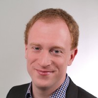 PVA TePla AG Employee Frank Ried's profile photo