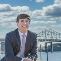 River Bank & Trust Employee Ross Terry's profile photo