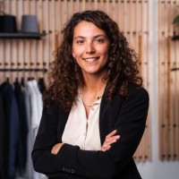 Intersafe Safety Business Unit Employee Cristina Caramello's profile photo