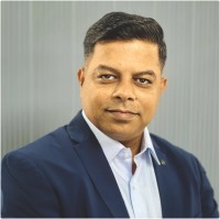 Neutrino Tech Systems Employee Abhi Pore's profile photo