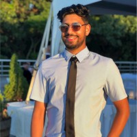 Municipal Testing Lab Inc Employee Ammar Raza's profile photo