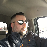 Heartland Tire Service Employee Matthew Mickelson's profile photo