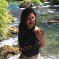 Prismic Employee Noor Simreekheea's profile photo