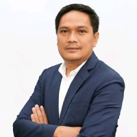 Petrosea Employee Iman Hikhman's profile photo