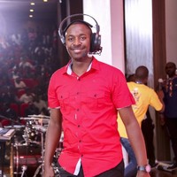 Nation Media Group Employee Kevin Gitau's profile photo