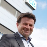 VHLGenetics Employee Bert de Lange's profile photo