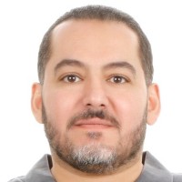 LINKdotNET Employee Hazem Shaaban's profile photo