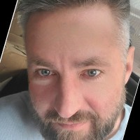 Cultered CRS Inc Employee Danny Harrelson's profile photo