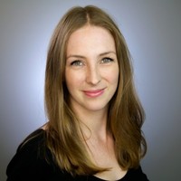 Zenhub Employee Laura Starke's profile photo