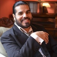 Form Worldwide Employee Jose Hernandez's profile photo