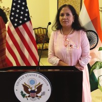 The Times Of India Employee Priyanka Srivastava's profile photo