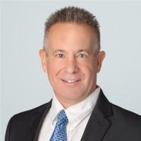 CBRE Employee Tim Locke's profile photo