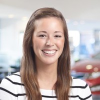 Castlelake Employee Kristen Hammon's profile photo