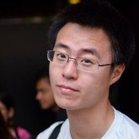 Google Employee Hui Dong's profile photo