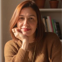 Roberta Melo Email