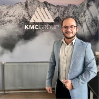 KMC Group Employee Halil Mutlu's profile photo