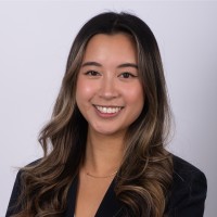 PwC Employee Allison Cheung's profile photo