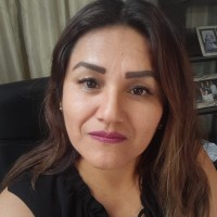 Montacargas Sandoval Employee Judith Ramirez's profile photo