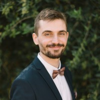 Benny Nazimov's profile photo