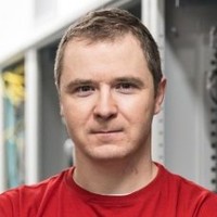 Seznam.cz Employee Vlastimil Pecinka's profile photo