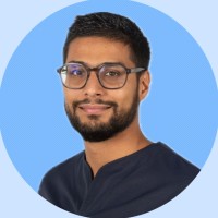 Bullays Distribution Employee Sajil Mirza's profile photo