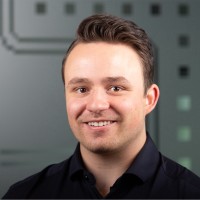 DEFION Security Employee Jasper Hakkers's profile photo