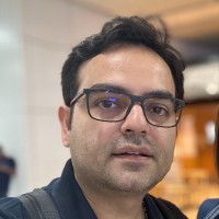 Cohesity Employee Jayesh Bhatt's profile photo