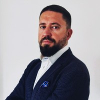 Asprod Employee Łukasz Ratajczak's profile photo