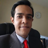 Vinit Mishra Email
