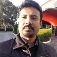 Professional Assistance For Development Action (PRADAN) Employee Avijit Choudhury's profile photo