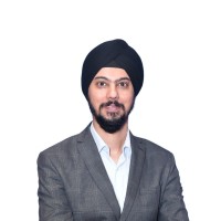 KNOLSKAPE Employee Amandeep Kohli's profile photo