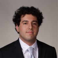 Vision Security Technologies Employee Jack Komisar's profile photo