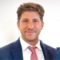 Finatal Employee Mark Sattin's profile photo