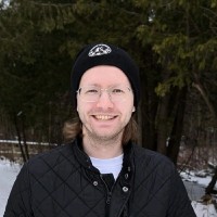 Camp Kintail Employee Daniel Hoogsteen's profile photo