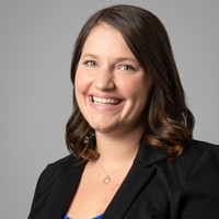 CUB3D Solutions Employee Niki Jacob's profile photo